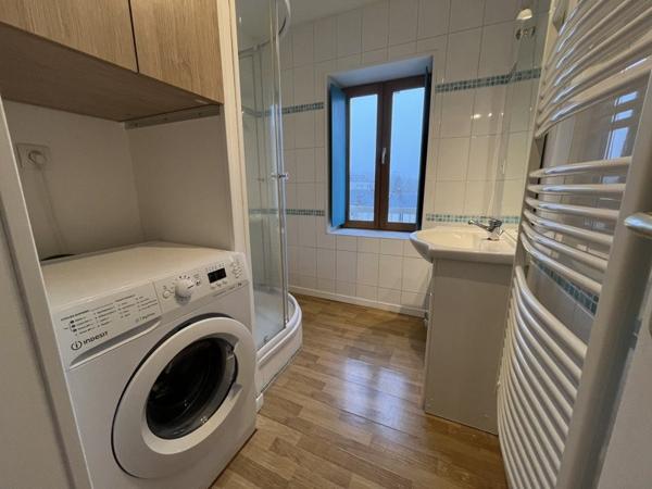 Appartement à vendre |  Bourges |  3 pièces | 56 m²
