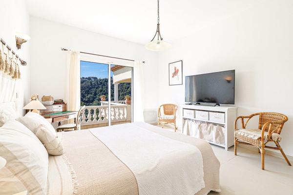 Vente Bastide Cagnes-sur-Mer 5 Pièces 200 m²