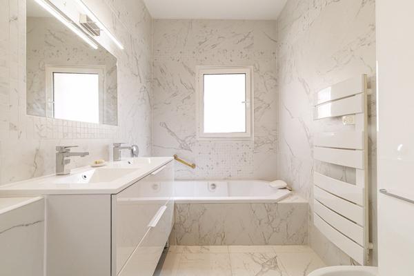 Vente Bastide Cagnes-sur-Mer 5 Pièces 200 m²