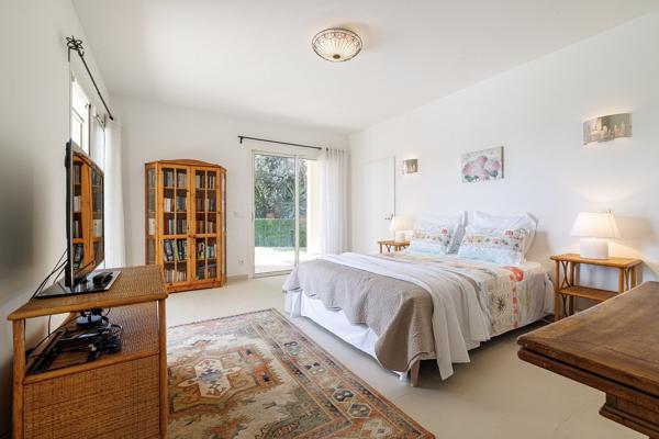 Vente Bastide Cagnes-sur-Mer 5 Pièces 200 m²