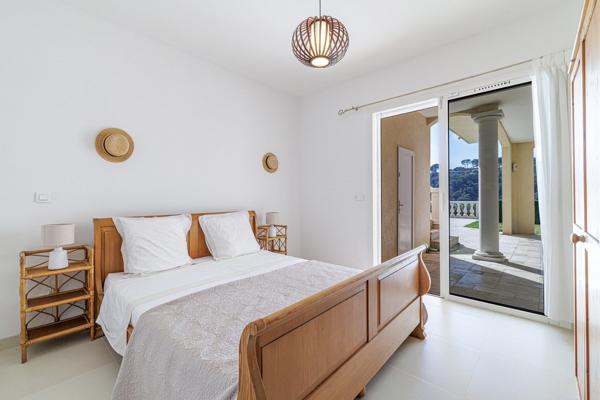 Vente Bastide Cagnes-sur-Mer 5 Pièces 200 m²