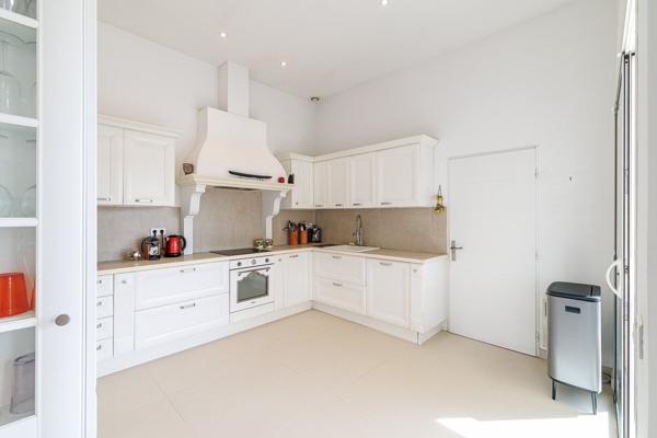 Vente Bastide Cagnes-sur-Mer 5 Pièces 200 m²