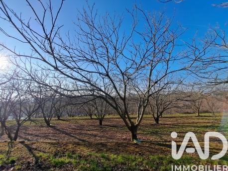 Terrain à vendre 55 000 m² Ozon