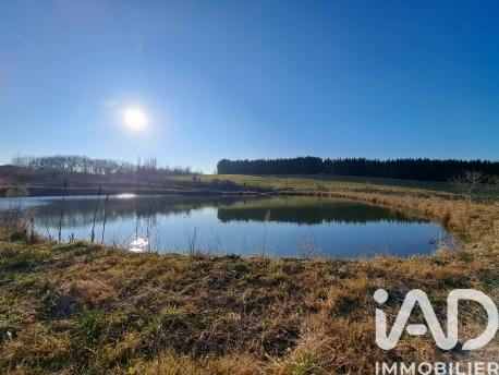 Terrain à vendre 55 000 m² Ozon