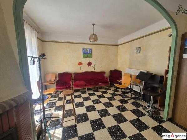 Maison à LA VERDIERE, 83560 - 14 pièces 363m²