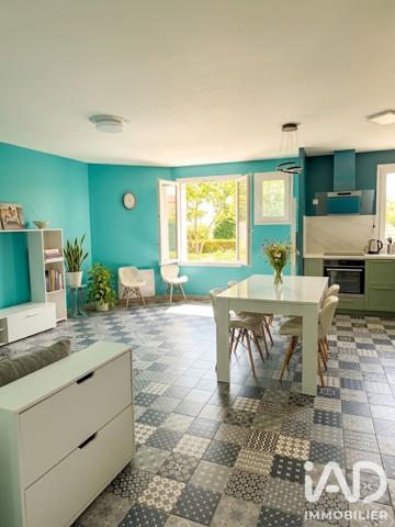 Appartement à vendre 4 pièces 65,8 m² Fontenay-aux-Roses