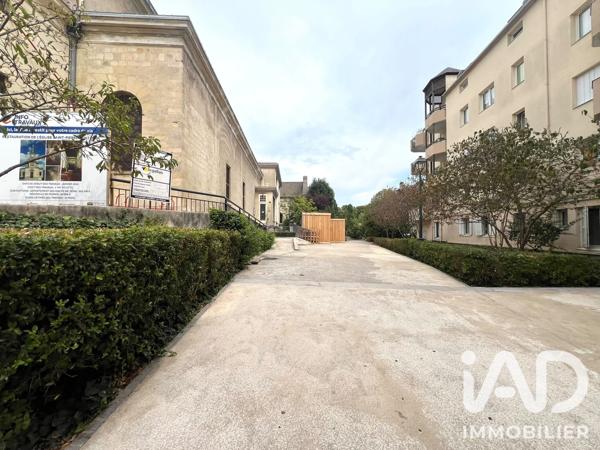 Appartement à vendre 4 pièces 65,8 m² Fontenay-aux-Roses