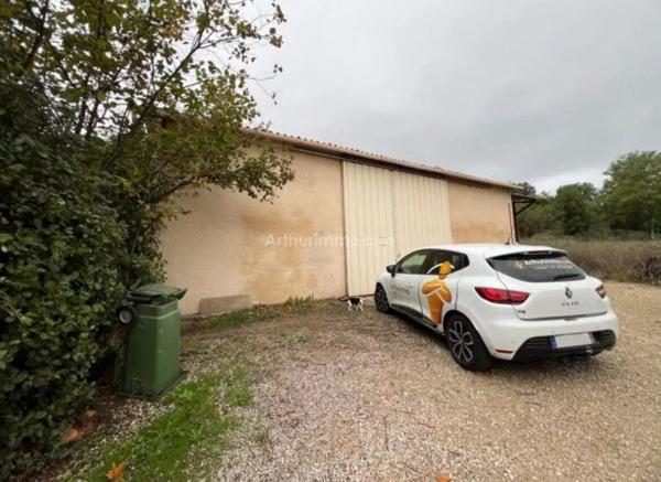 Vente Local commercial 1 pièces 135 m2 à Lieuran-Cabrières