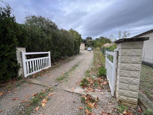 Vente Local commercial 1 pièces 135 m2 à Lieuran-Cabrières