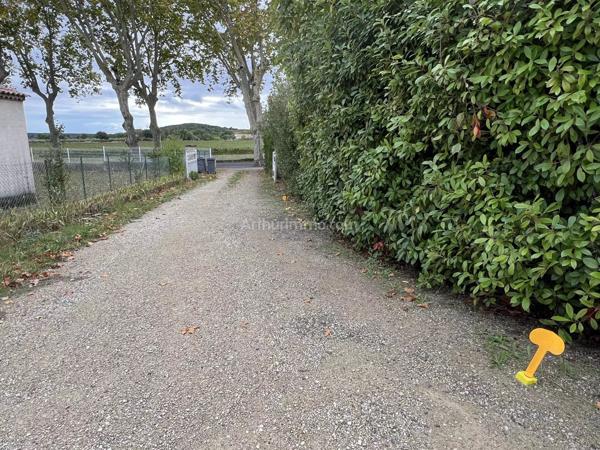 Vente Local commercial 1 pièces 135 m2 à Lieuran-Cabrières