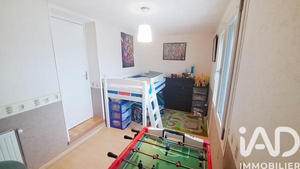 Maison à vendre 4 pièces 80 m² Le Petit-Quevilly