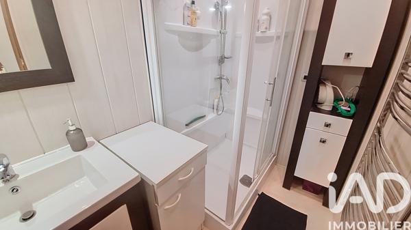 Maison à vendre 4 pièces 80 m² Le Petit-Quevilly