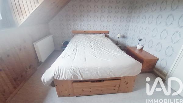 Maison à vendre 4 pièces 80 m² Le Petit-Quevilly