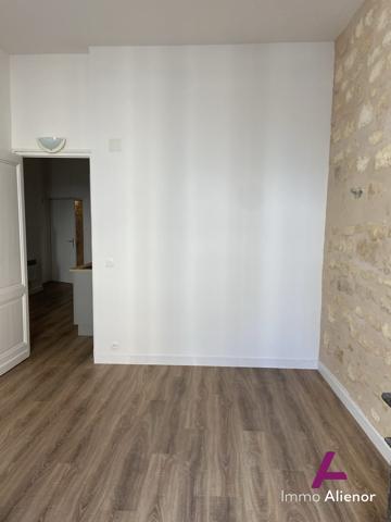 Appartement Rénové T3 secteur Capucins/St Michel