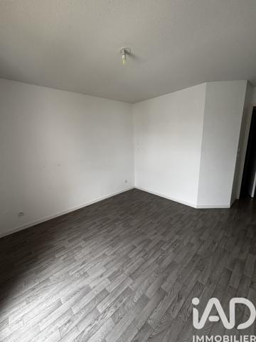 Location appartement 2 pièces 46,02 m² Le Grand-Quevilly