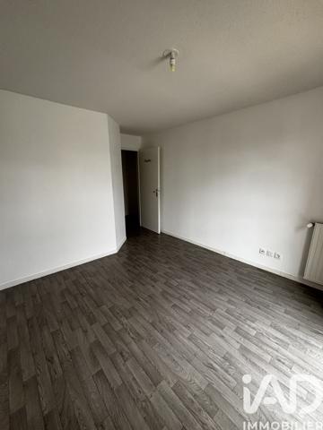 Location appartement 2 pièces 46,02 m² Le Grand-Quevilly