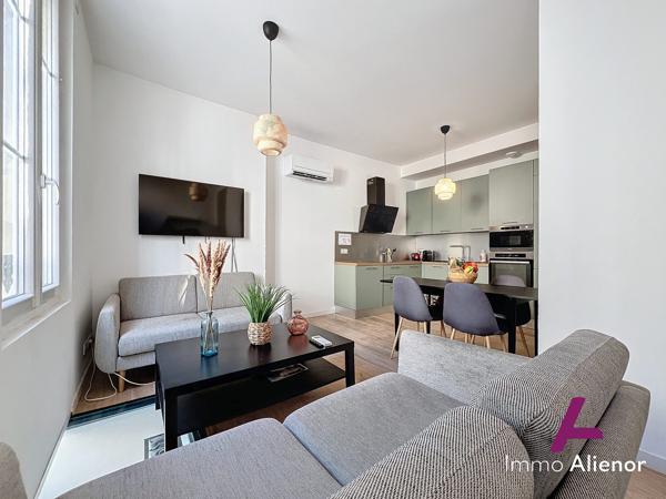 MAISON T4 BORDEAUX ST GENES