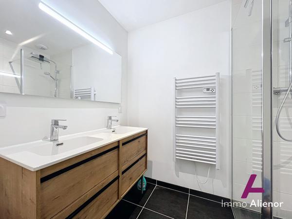 MAISON T4 BORDEAUX ST GENES