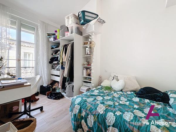 MAISON T4 BORDEAUX ST GENES