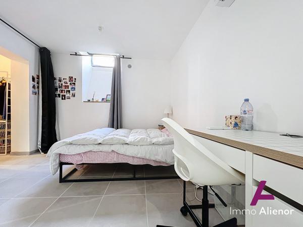 MAISON T4 BORDEAUX ST GENES
