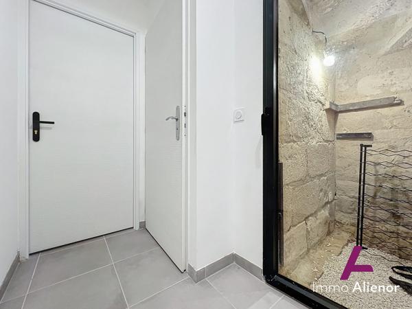 MAISON T4 BORDEAUX ST GENES