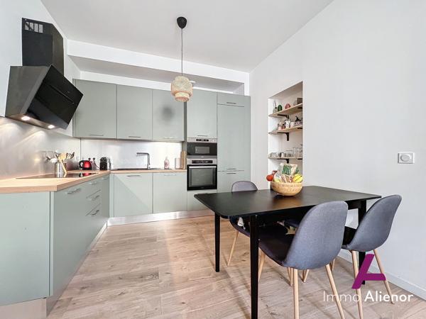 MAISON T4 BORDEAUX ST GENES