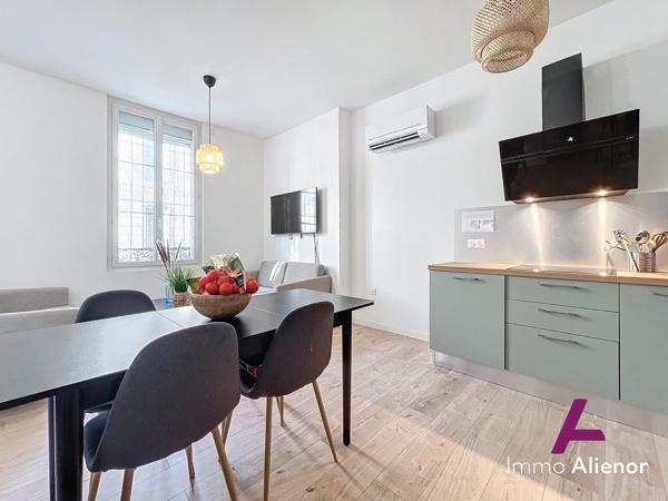 MAISON T4 BORDEAUX ST GENES
