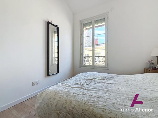 MAISON T4 BORDEAUX ST GENES
