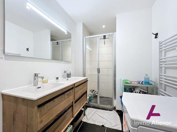MAISON T4 BORDEAUX ST GENES