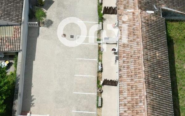 Appartement à vendre    3 pièces • 49,10 m2    Ruoms