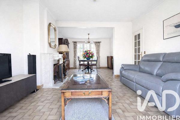 Maison à vendre 5 pièces 118 m² Chevilly-Larue