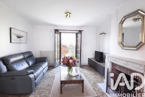 Maison à vendre 5 pièces 118 m² Chevilly-Larue