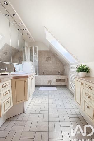 Maison à vendre 5 pièces 118 m² Chevilly-Larue