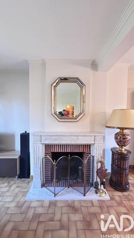 Maison à vendre 5 pièces 118 m² Chevilly-Larue