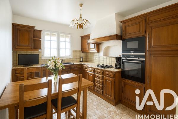 Maison à vendre 5 pièces 118 m² Chevilly-Larue
