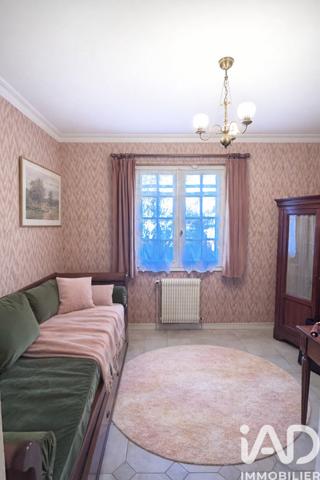 Maison à vendre 5 pièces 118 m² Chevilly-Larue