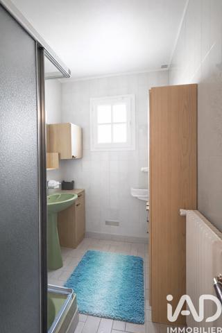 Maison à vendre 5 pièces 118 m² Chevilly-Larue