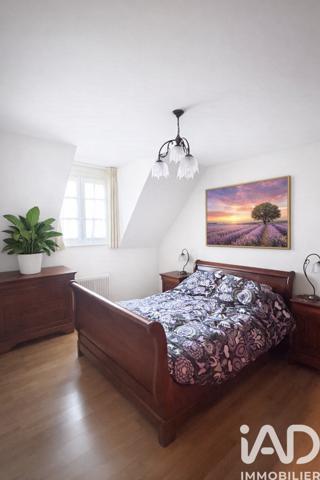 Maison à vendre 5 pièces 118 m² Chevilly-Larue