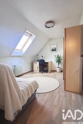 Maison à vendre 5 pièces 118 m² Chevilly-Larue