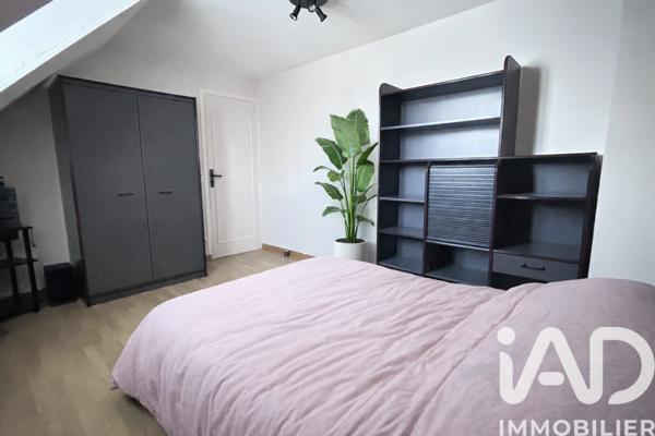 Maison à vendre 5 pièces 118 m² Chevilly-Larue