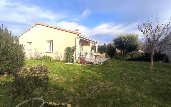 Maison à vendre    4 pièces •  Royan