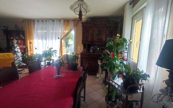 Maison à vendre    4 pièces •  Royan