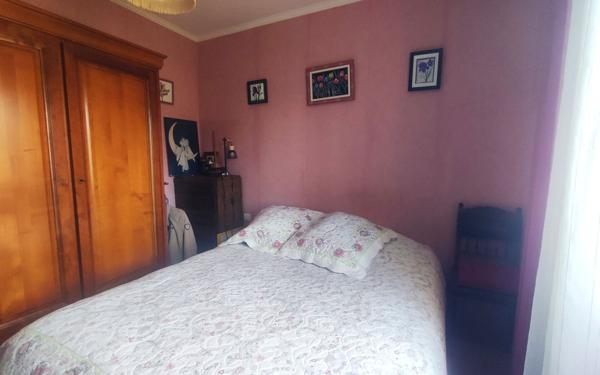 Maison à vendre    4 pièces •  Royan