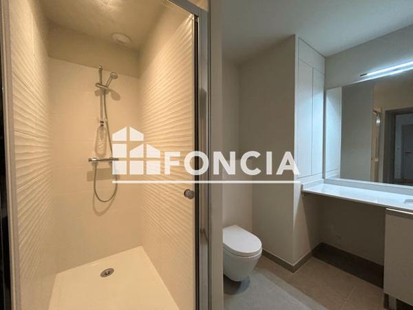 Location Appartement 2 pièces 36.23 m² - LE CARREAU DES DUCS Nantes 44000