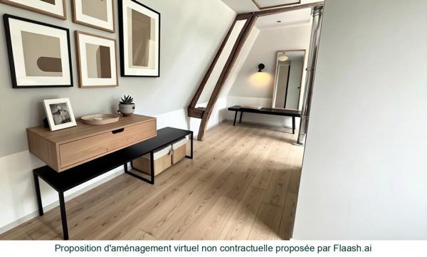 Belle normande 3 chambres avec piscine chauffée