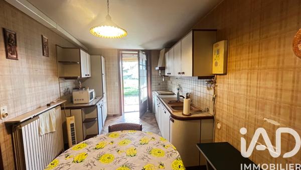 Maison à vendre 5 pièces 124 m² La Couronne