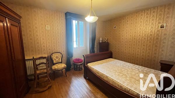 Maison à vendre 5 pièces 124 m² La Couronne