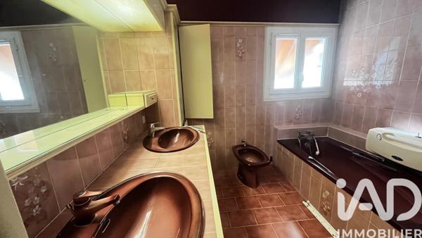 Maison à vendre 5 pièces 124 m² La Couronne