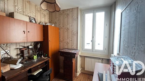 Maison à vendre 5 pièces 124 m² La Couronne