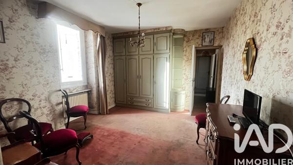 Maison à vendre 5 pièces 124 m² La Couronne